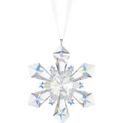 Swarovski Dekorationen-Holiday Magic Classics Stern Ornament - 5684505
