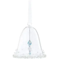 Swarovski Dekorationen-Holiday Magic Classics Weihnachtsglocke XS - 5682732