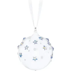 Swarovski Dekorationen-Holiday Magic Classics Weihnachtskugel XS - 5682733