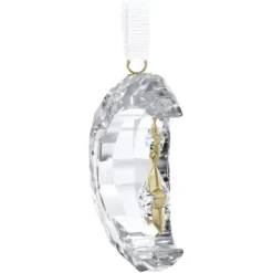 Swarovski Dekorationen-Holiday Magic Mond Ornament - 5686616