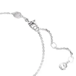 Swarovski Armbänder-Hyperbola Armband Unendlichkeit Weiss - 5679664