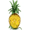 Swarovski Dekorationen-Idyllia Ananas - 5692580