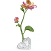 Swarovski Dekorationen-Idyllia Blume Gross - 5639886