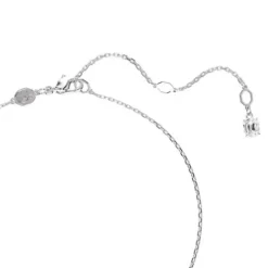 Swarovski Schmuck Set-Idyllia Set Verschiedene Schliffe Schneeflocke Weiss - 5691486