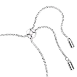 Swarovski Armbänder-Imber Tennis Armband Gemischte Rundschliffe Weiss - 5705451