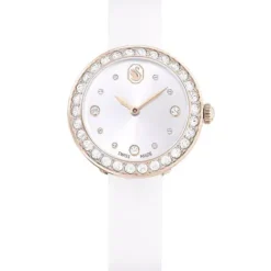 Swarovski Lederarmband-Matrix Tennis - 5710103