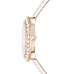 Swarovski Lederarmband-Matrix Tennis - 5710103