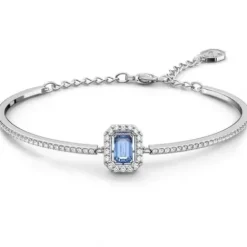 Swarovski Armbänder-Millenia Armreif Blau - 5620556