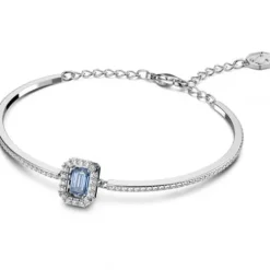 Swarovski Armbänder-Millenia Armreif Blau - 5620556