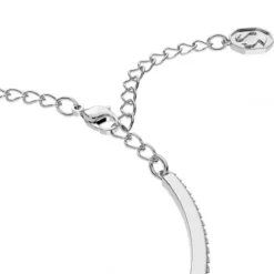 Swarovski Armbänder-Millenia Armreif Silber - 5638494