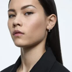 Swarovski Ohrringe-Millenia Kreolen Dreieck - 5632467