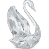 Swarovski Dekorationen-Signum Schwan Klein - 5613254