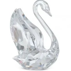 Swarovski Dekorationen-Signum Schwan Klein - 5613254