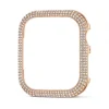 Swarovski Damenuhren-Sparkling Case 40 mm Apple Watch - 5572574