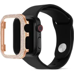 Swarovski Damenuhren-Sparkling Case 40 mm Apple Watch - 5572574
