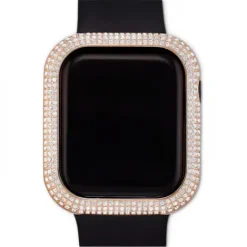 Swarovski Damenuhren-Sparkling Case 40 mm Apple Watch - 5572574
