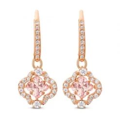 Swarovski Ohrringe-Sparkling Ohrstecker - 5516477