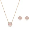 Swarovski Schmuck Set-Sparkling Set - 5516488