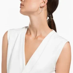 Swarovski Ohrringe-Stone Ohrringe - 5389432