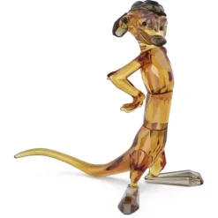 Swarovski Dekorationen-The Lion King Timon - 5680916