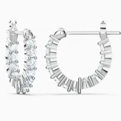 Swarovski Ohrringe-Vittore Mini Hoop Ohrringe - 5562126