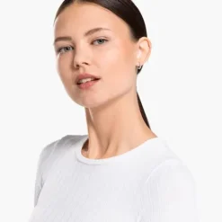 Swarovski Ohrringe-Vittore Mini Hoop Ohrringe - 5562126