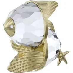 Swarovski Dekorationen-Zodiac Fische - 5670304