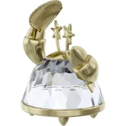 Swarovski Dekorationen-Zodiac Krebs - 5670322