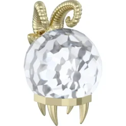Swarovski Dekorationen-Zodiac Steinbock - 5678078
