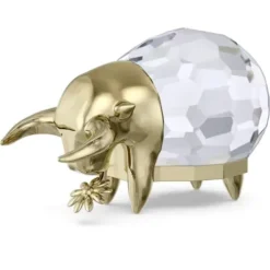 Swarovski Dekorationen-Zodiac Stier - 5670103