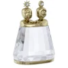 Swarovski Dekorationen-Zodiac Zwillinge - 5670323