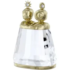 Swarovski Dekorationen-Zodiac Zwillinge - 5670323