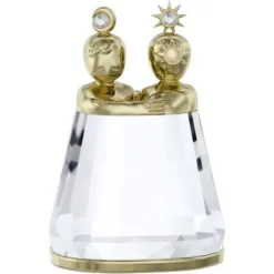 Swarovski Dekorationen-Zodiac Zwillinge - 5670323