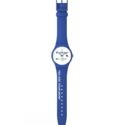 Swatch Silikonarmband-All about Dad - SO29Z704