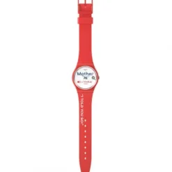 Swatch Silikonarmband-All about Mum - GZ713