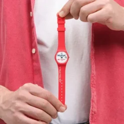 Swatch Silikonarmband-All about Mum - GZ713