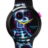 Swatch Silikonarmband-Aye Carumboo - SB01Z105
