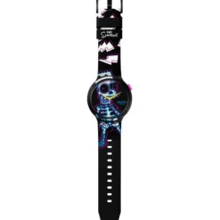 Swatch Silikonarmband-Aye Carumboo - SB01Z105