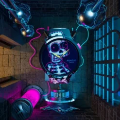 Swatch Silikonarmband-Aye Carumboo - SB01Z105