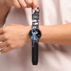 Swatch Silikonarmband-Aye Carumboo - SB01Z105