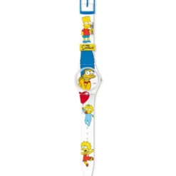 Swatch Silikonarmband-Best Mom Ever - SO28Z116