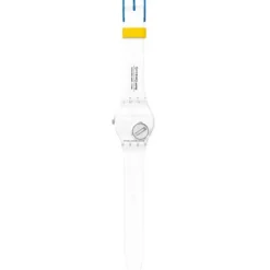Swatch Silikonarmband-Best Mom Ever - SO28Z116