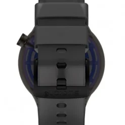 Swatch Silikonarmband-Big Bold Blue Taste - SO27B111