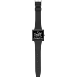 Swatch Silikonarmband-Break Loose - SO34Z103