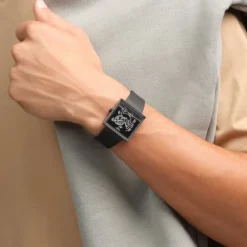 Swatch Silikonarmband-Break Loose - SO34Z103