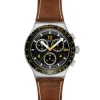 Swatch Silikonarmband-Canyon Chaser - YVS530