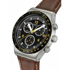 Swatch Silikonarmband-Canyon Chaser - YVS530