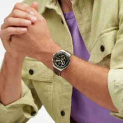 Swatch Silikonarmband-Canyon Chaser - YVS530