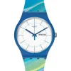 Swatch Armbanduhren-Chinese Winter Scenery - SO29Z700