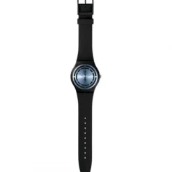 Swatch Silikonarmband-Circled Lines - SO32B118
